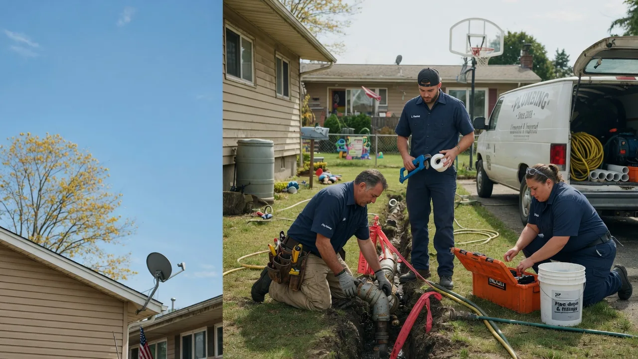 Garbage Disposal Replacement in Irwin, OH near me